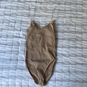 Urban Outfitters bodysuit